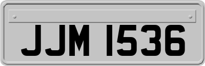 JJM1536