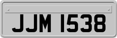 JJM1538