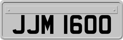JJM1600