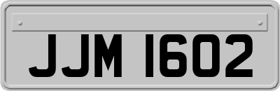 JJM1602