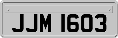 JJM1603