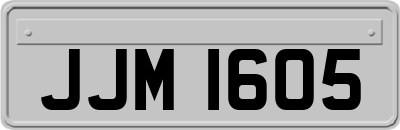 JJM1605