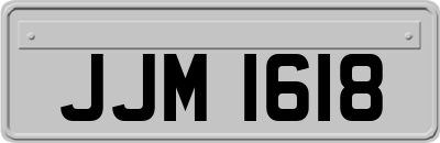 JJM1618