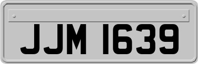 JJM1639
