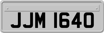 JJM1640