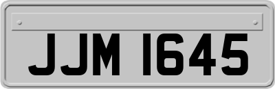 JJM1645