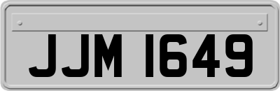 JJM1649