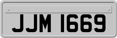 JJM1669