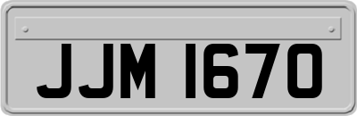 JJM1670