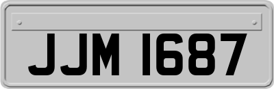 JJM1687