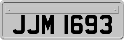 JJM1693