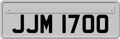 JJM1700