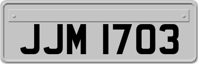 JJM1703