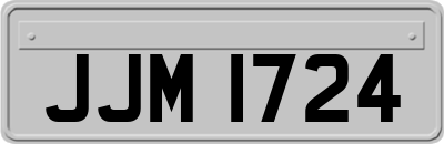 JJM1724