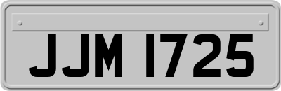 JJM1725