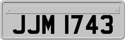 JJM1743
