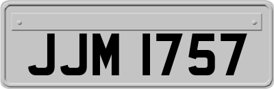 JJM1757