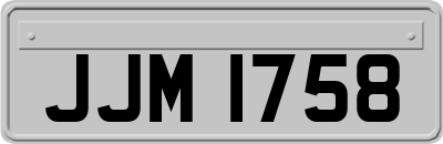 JJM1758