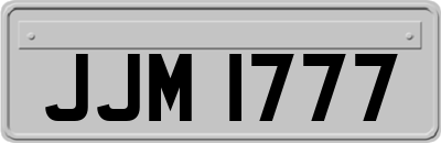 JJM1777