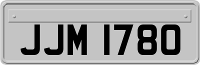 JJM1780