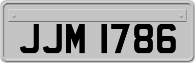 JJM1786