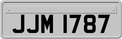 JJM1787