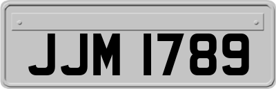 JJM1789