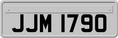 JJM1790