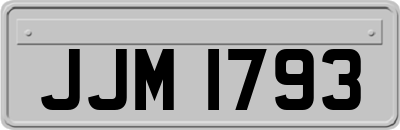JJM1793