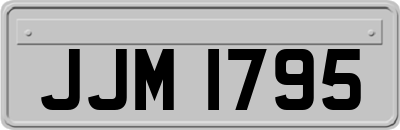 JJM1795
