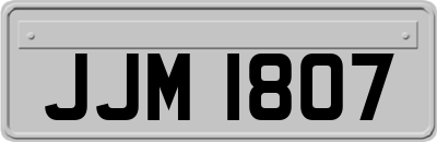 JJM1807