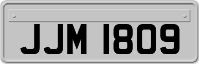 JJM1809