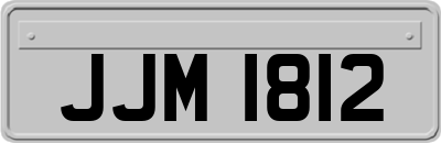 JJM1812