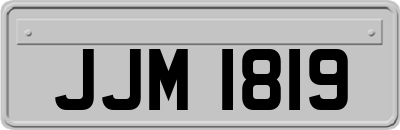 JJM1819