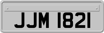 JJM1821