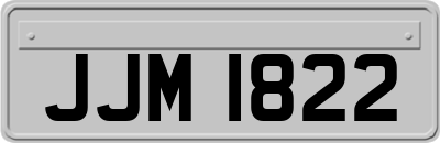 JJM1822