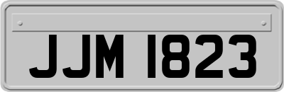 JJM1823