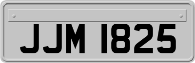 JJM1825