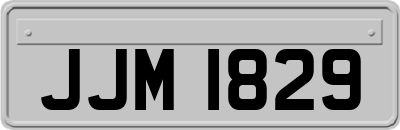 JJM1829