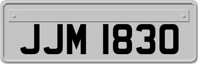 JJM1830