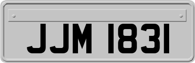 JJM1831
