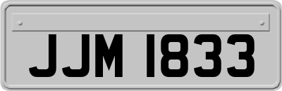 JJM1833