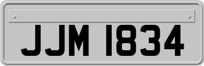 JJM1834