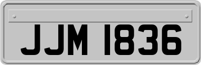 JJM1836