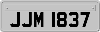 JJM1837