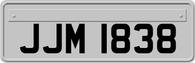 JJM1838