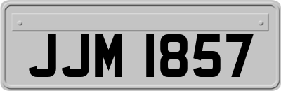 JJM1857