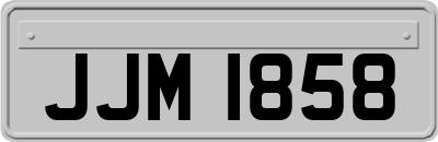 JJM1858