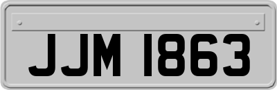 JJM1863
