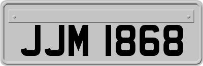 JJM1868